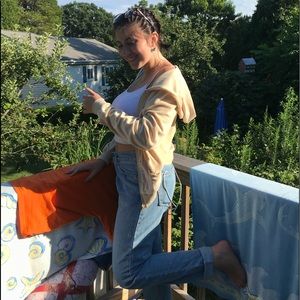 Meet your Posher, Anna